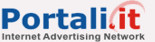 Portali.it - Internet Advertising Network - è Concessionaria di Pubblicità per il Portale Web materialidacostruzione.it